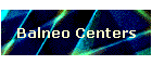 Balneo Centers
