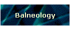 Balneology